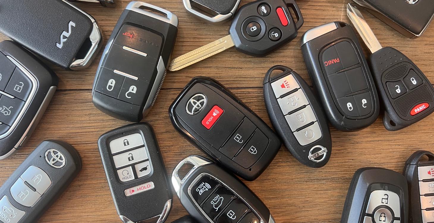 Where to BUY Keys and Why