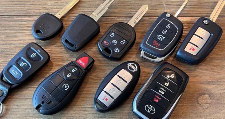 Auto Locksmith for Beginners