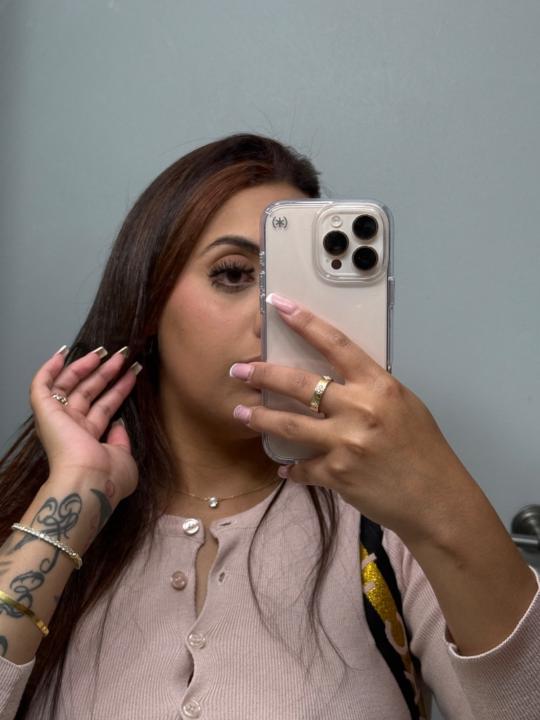 Desiree Perez