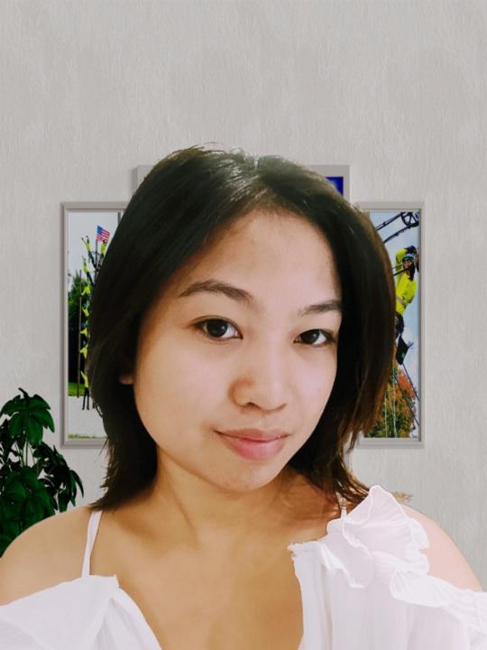 Julie-Ann Ayo
