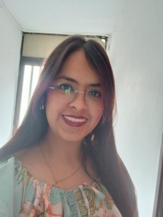 Annyes Flores