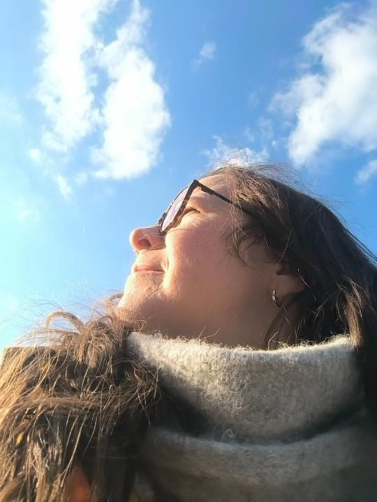 Verena Funke