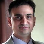 Jeffrey Shaikh