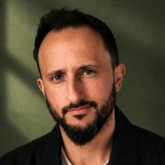 Juanlu Carbonell