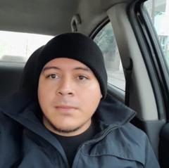 Oscar Ortiz