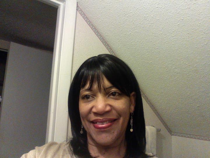Rose Johnson