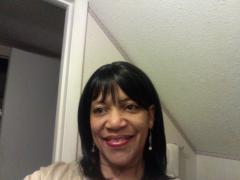 Rose Johnson