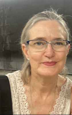 Mercedes Nuñez
