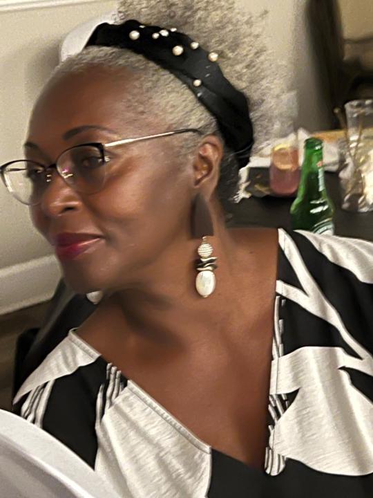 Charlene Saulter