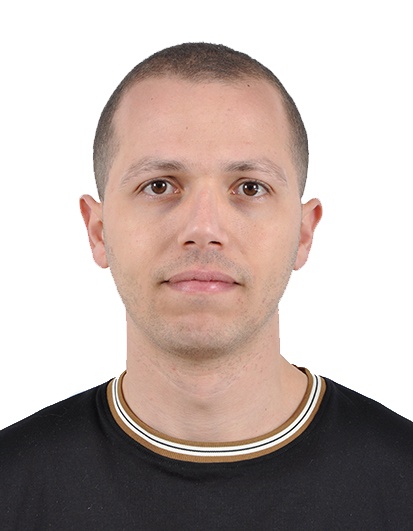 Achref Sallemi