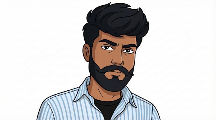 Karan Singh