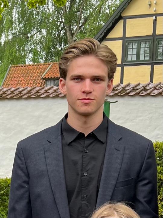 Andreas Faarborg