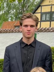 Andreas Faarborg