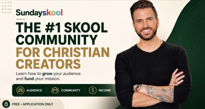 Sunday Skool