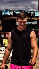 Garrett Arendall