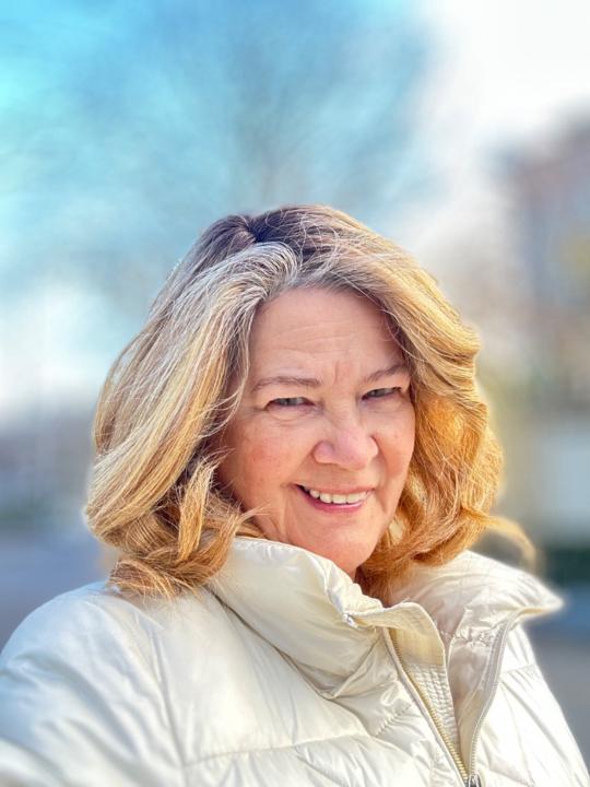 Monika Krüger