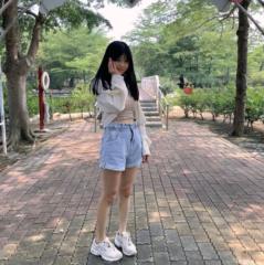 Chu Yiru