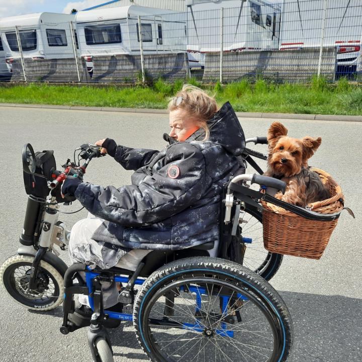 Monika Düsterhus