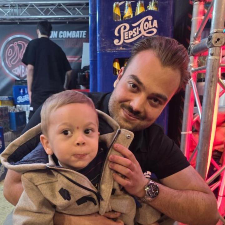 Francisco Andrés Segura González