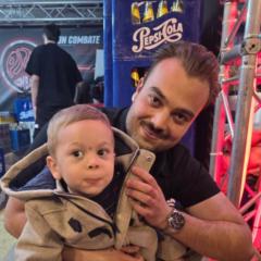 Francisco Andrés Segura González