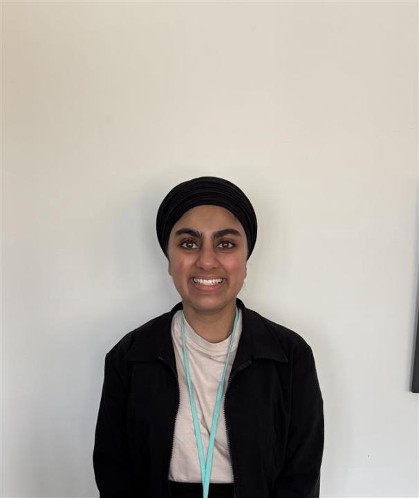 Harkeerat Kaur