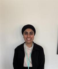 Harkeerat Kaur
