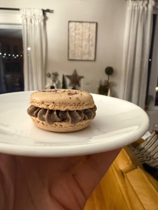 Frustrated but still trying....