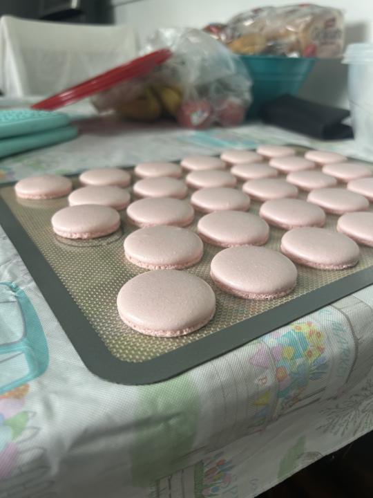 2nd attempt