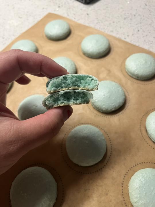 Macarons