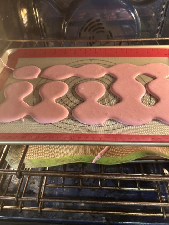 Well that didn’t go as planned