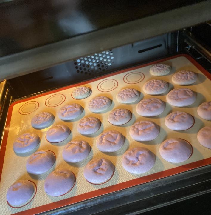 Half single recipe - FAIL 