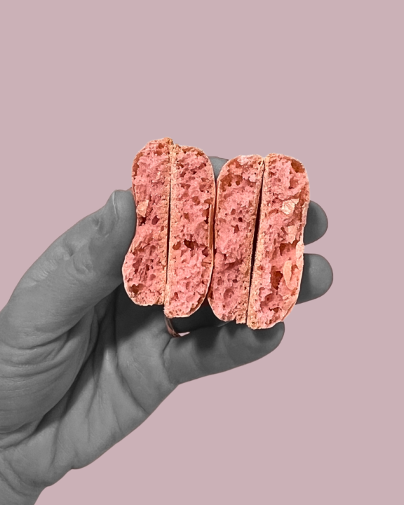 A good day in the kitchen!