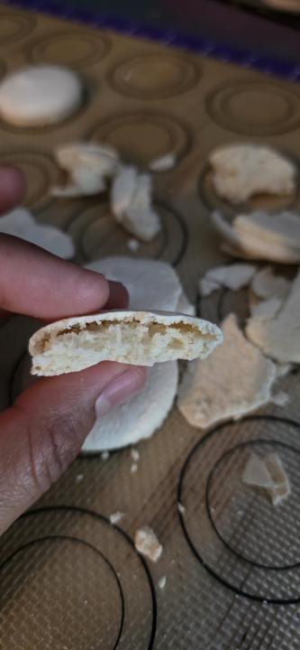 Macarons