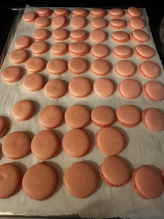 Lopsided and still hollow :(