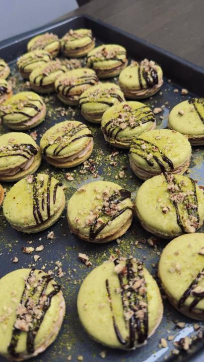 Newbie Baker Please Like! 