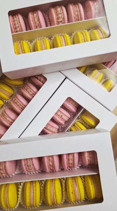 Macarons