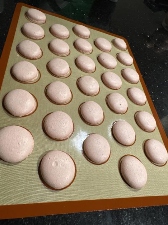 First time for everything. Thank you to this amazing recipe creator.. xxx 