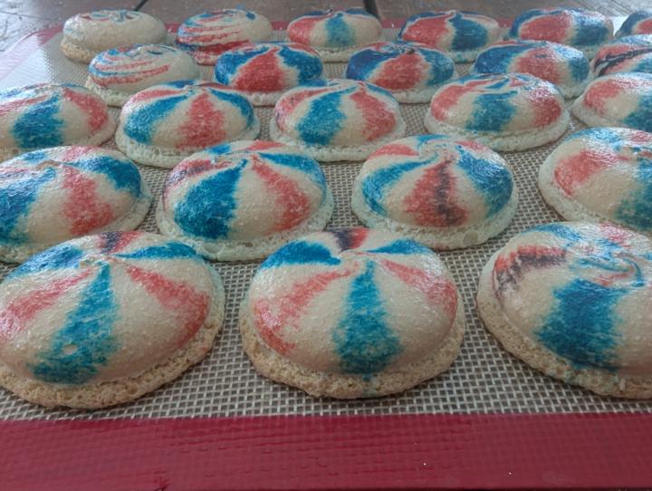 Not as good as my first try. 