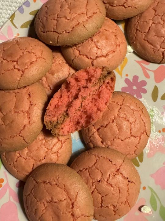 Failed two batches 