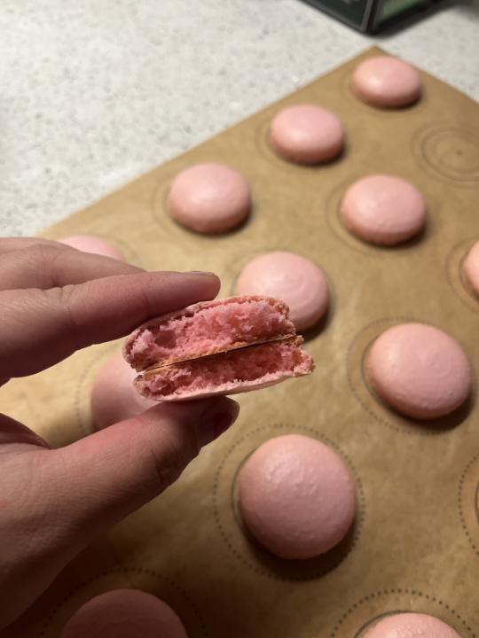 Macarons