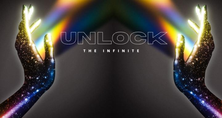 Unlock The Infinite