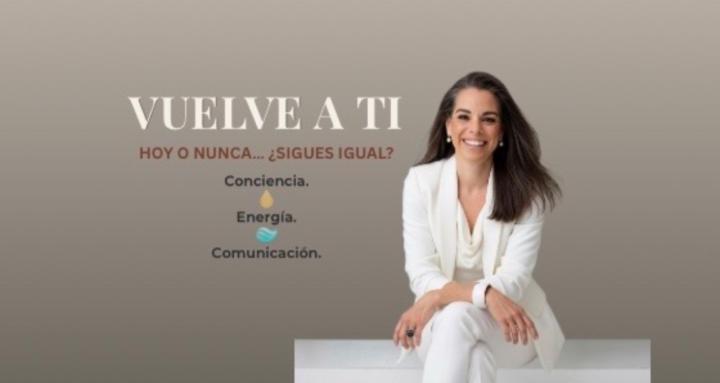 Vuelve a Ti