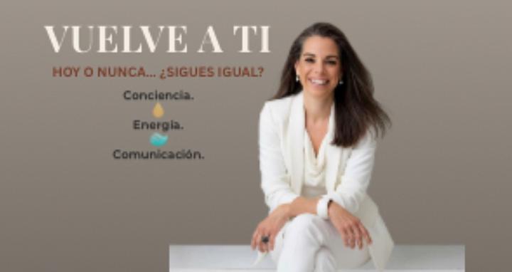 Vuelve a Ti