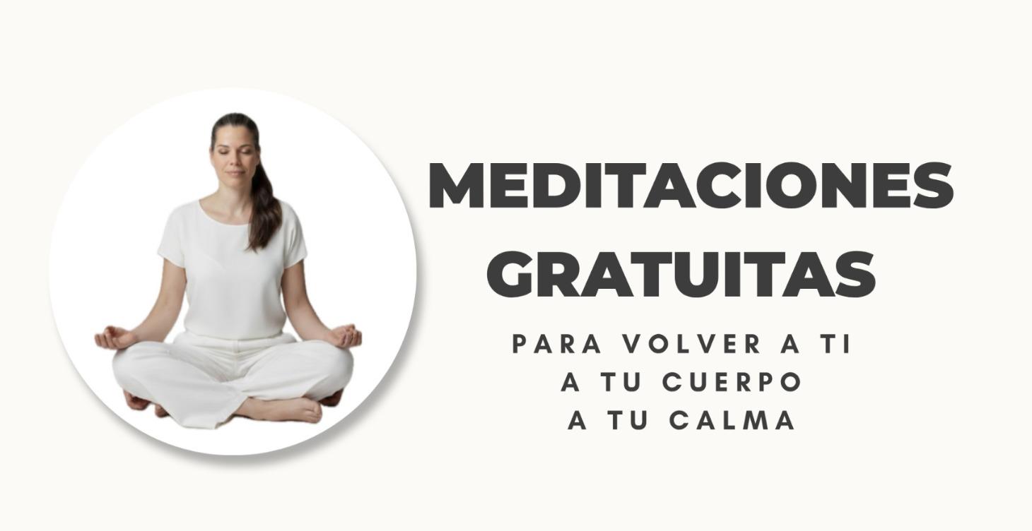 Meditaciones
