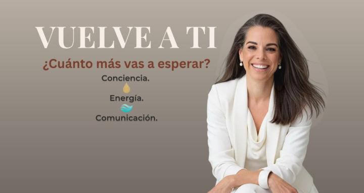 Vuelve a Ti - Comunidad