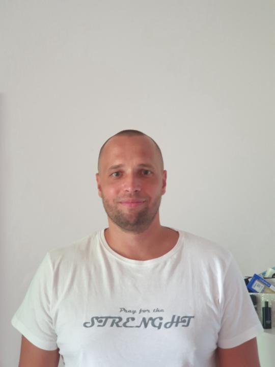 Pavel Košnar