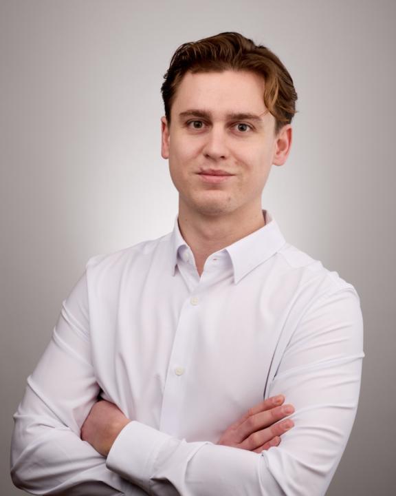 Tom Padox