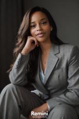 Alfricia Palmer