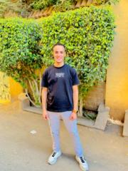 Abdelrahm Hany