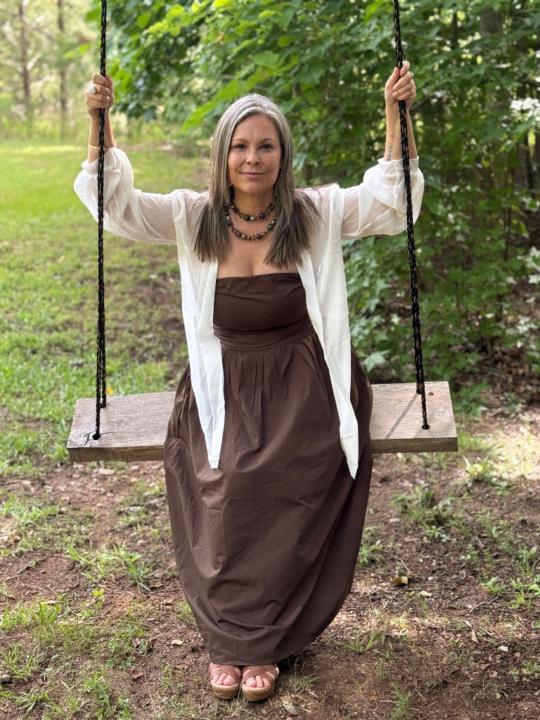 Andrea Arledge